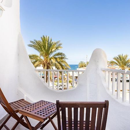 Home2Book Triplex Disco Beach Las Americas, Terrace أرونا المظهر الخارجي الصورة