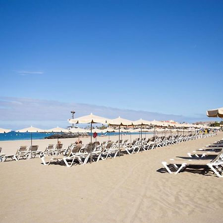 Home2Book Triplex Disco Beach Las Americas, Terrace أرونا المظهر الخارجي الصورة