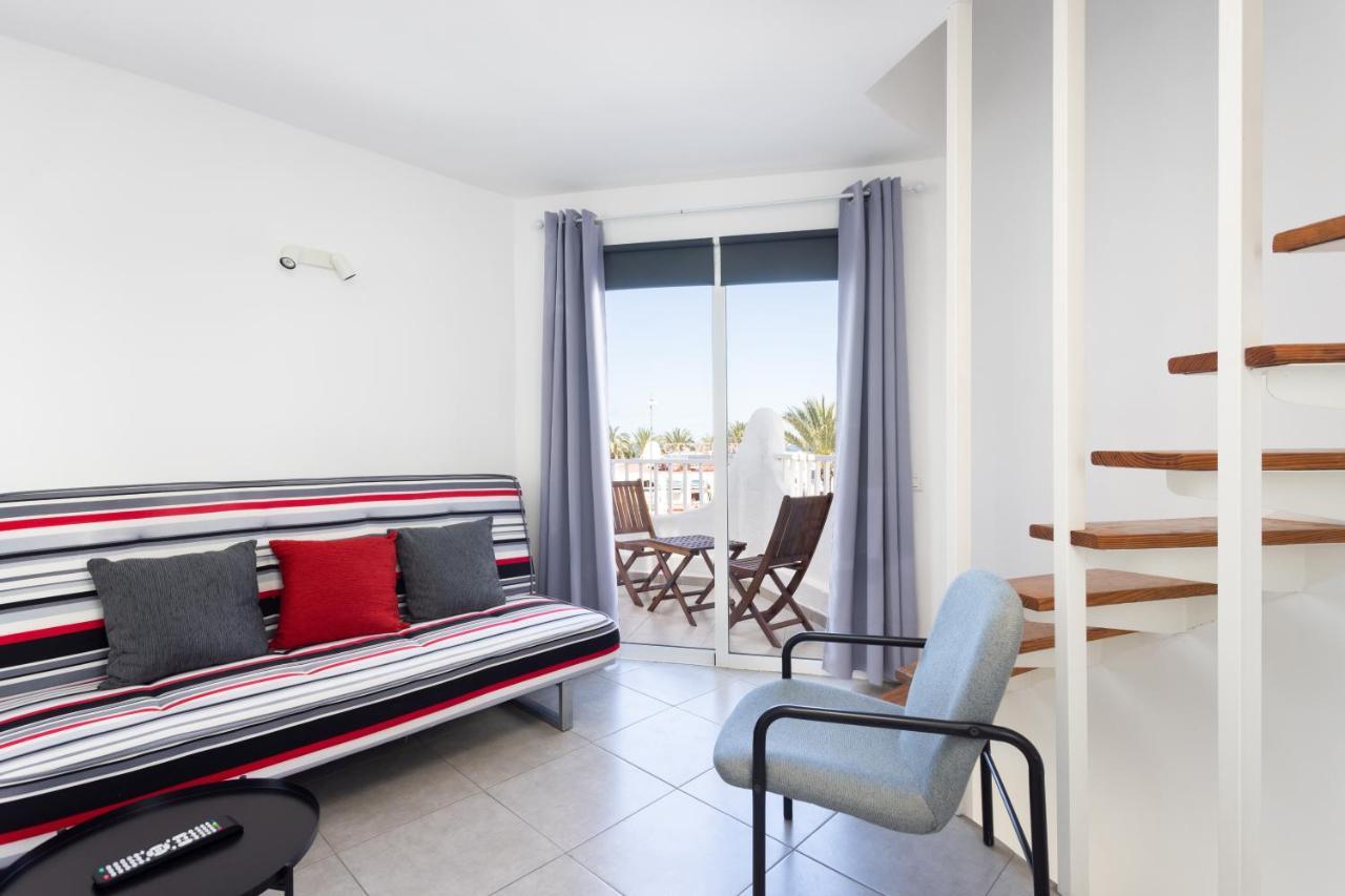 Home2Book Triplex Disco Beach Las Americas, Terrace أرونا المظهر الخارجي الصورة