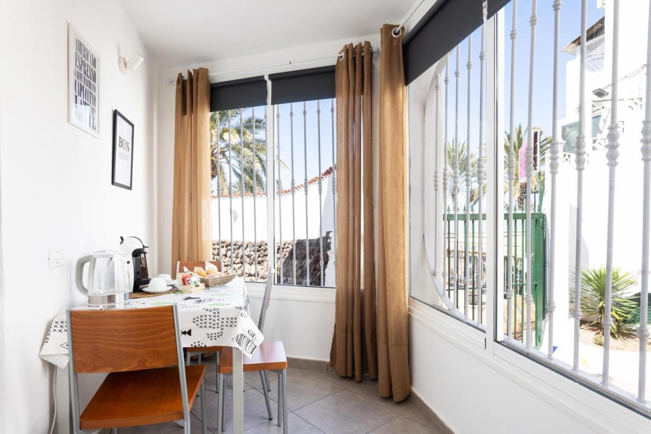 Home2Book Triplex Disco Beach Las Americas, Terrace أرونا المظهر الخارجي الصورة