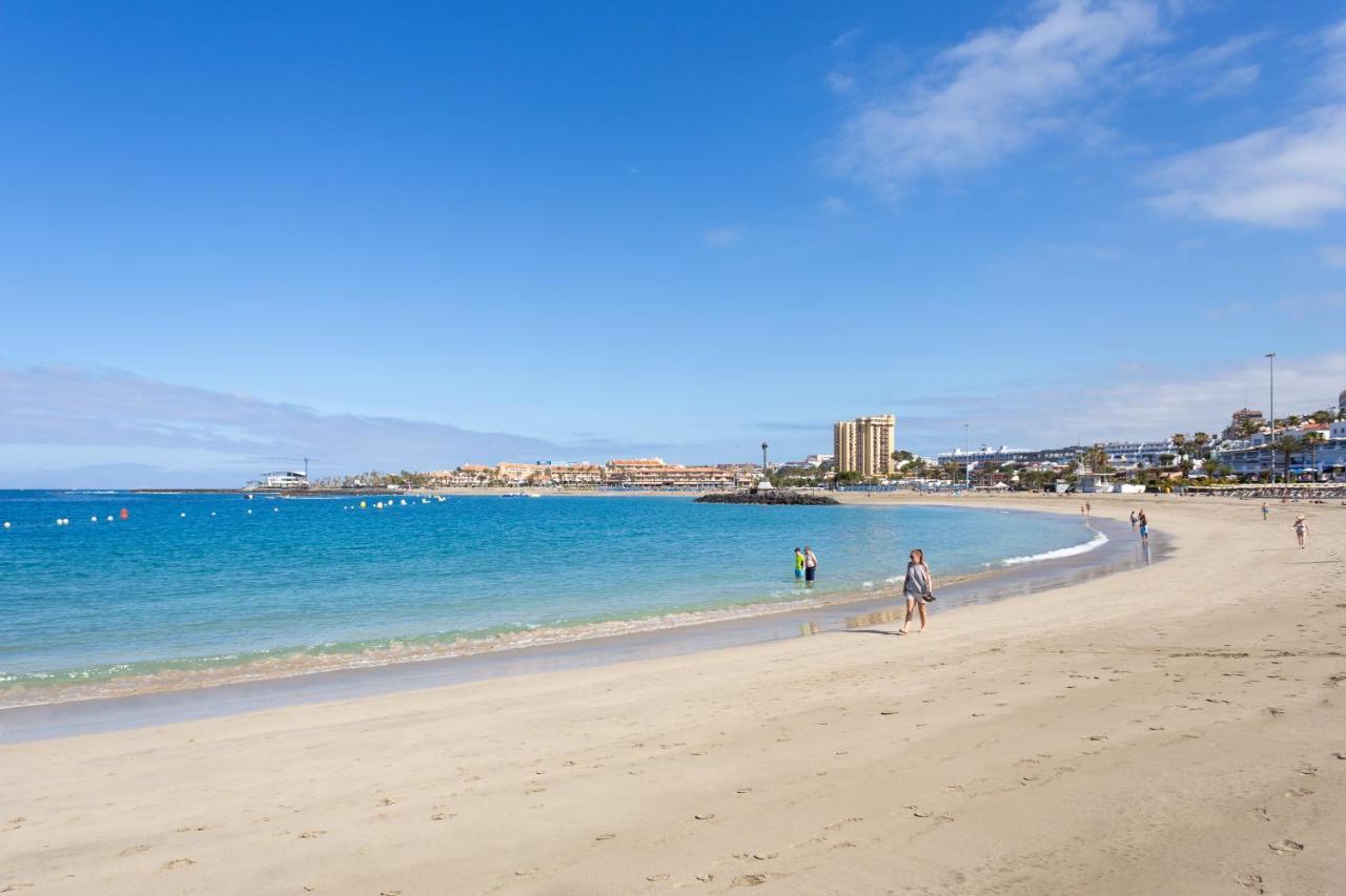 Home2Book Triplex Disco Beach Las Americas, Terrace أرونا المظهر الخارجي الصورة