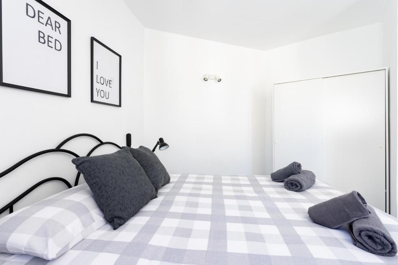 Home2Book Triplex Disco Beach Las Americas, Terrace أرونا المظهر الخارجي الصورة