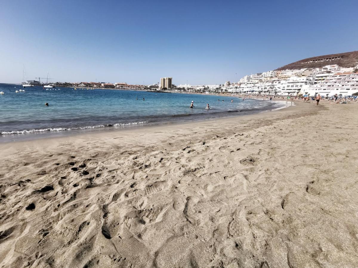 Home2Book Triplex Disco Beach Las Americas, Terrace أرونا المظهر الخارجي الصورة