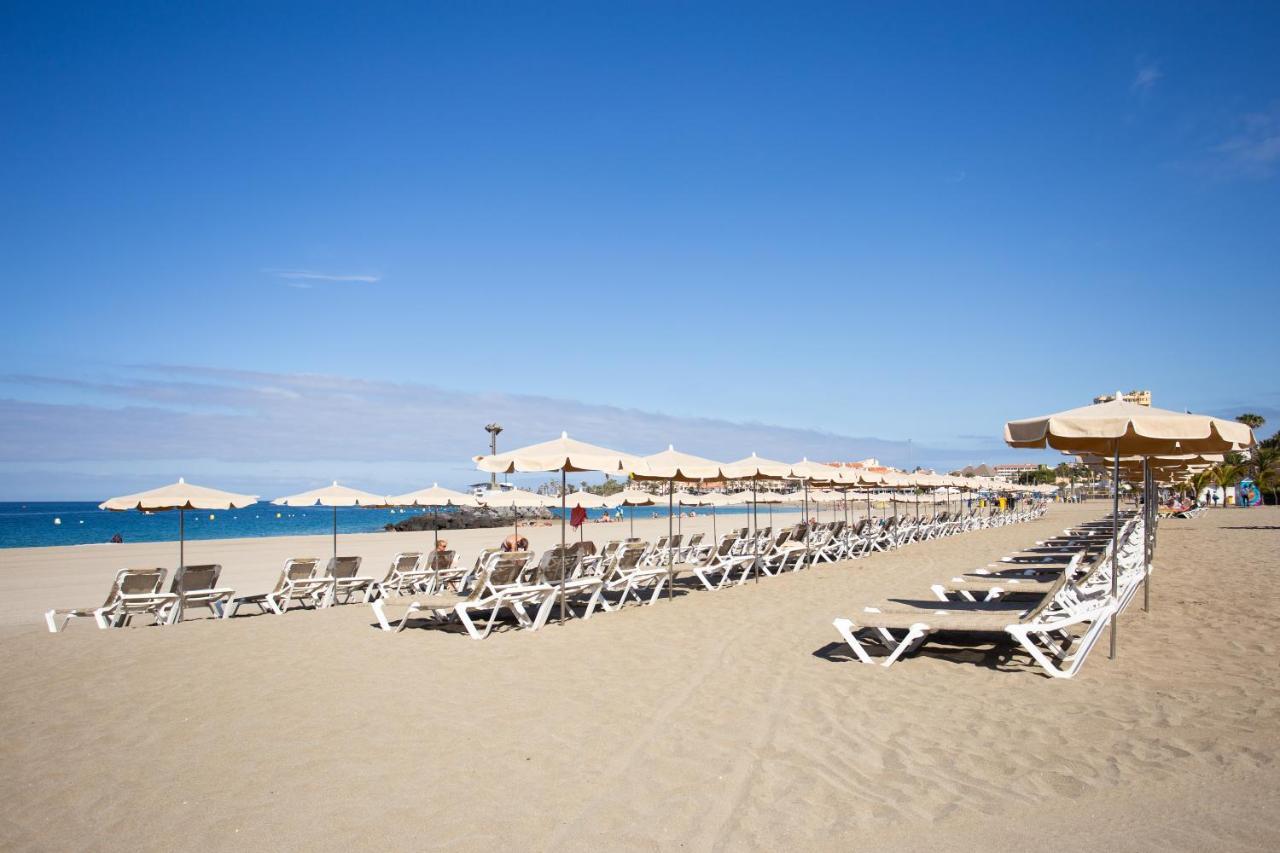 Home2Book Triplex Disco Beach Las Americas, Terrace أرونا المظهر الخارجي الصورة