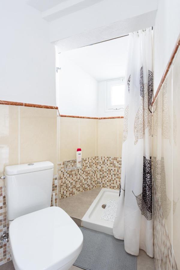 Home2Book Triplex Disco Beach Las Americas, Terrace أرونا المظهر الخارجي الصورة