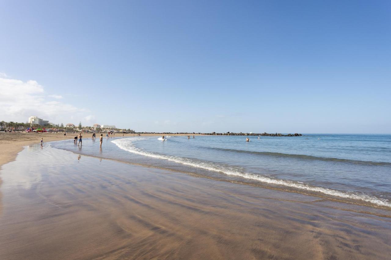 Home2Book Triplex Disco Beach Las Americas, Terrace أرونا المظهر الخارجي الصورة