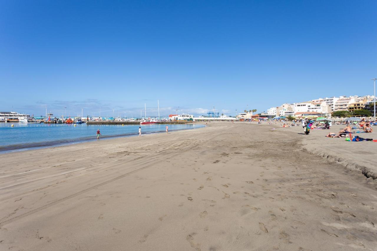 Home2Book Triplex Disco Beach Las Americas, Terrace أرونا المظهر الخارجي الصورة