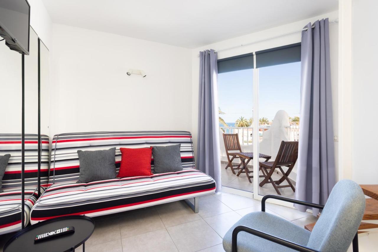 Home2Book Triplex Disco Beach Las Americas, Terrace أرونا المظهر الخارجي الصورة