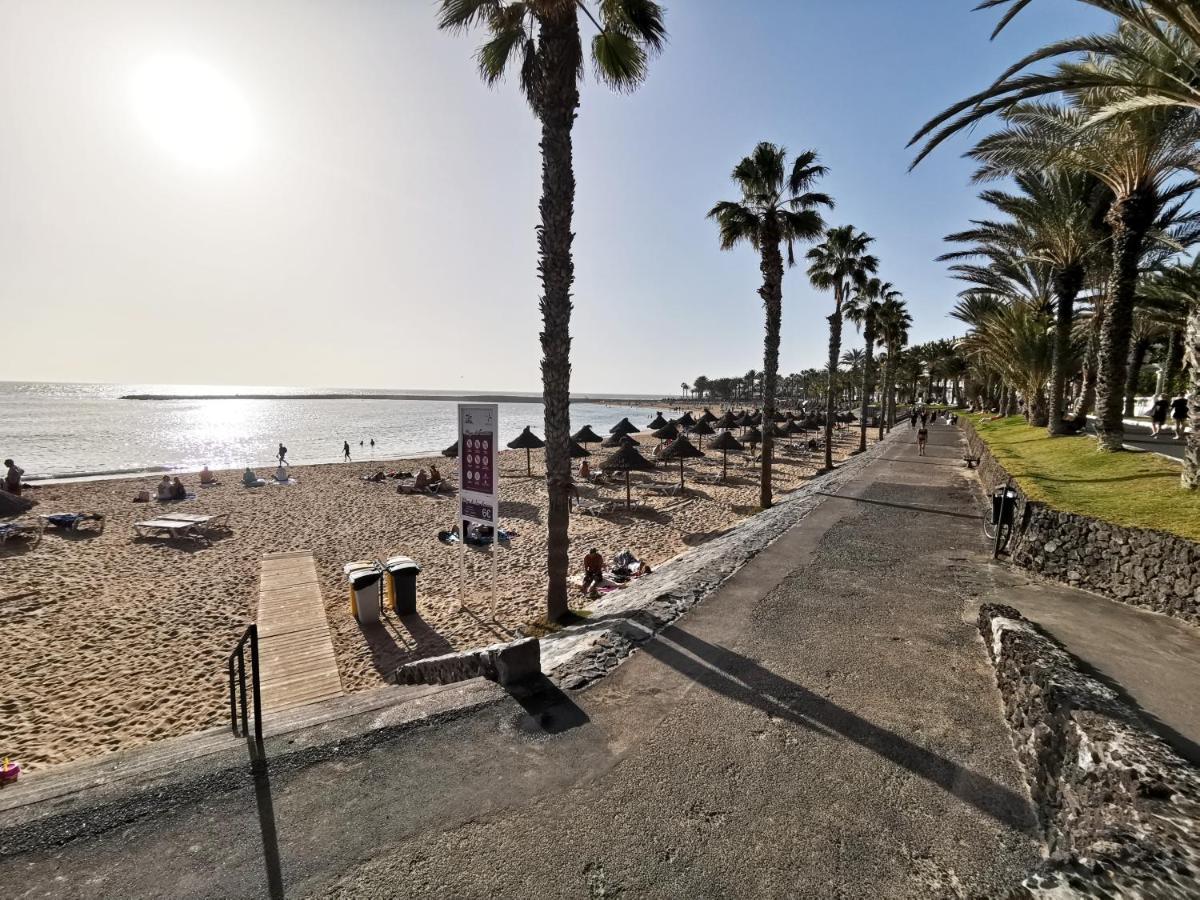 Home2Book Triplex Disco Beach Las Americas, Terrace أرونا المظهر الخارجي الصورة