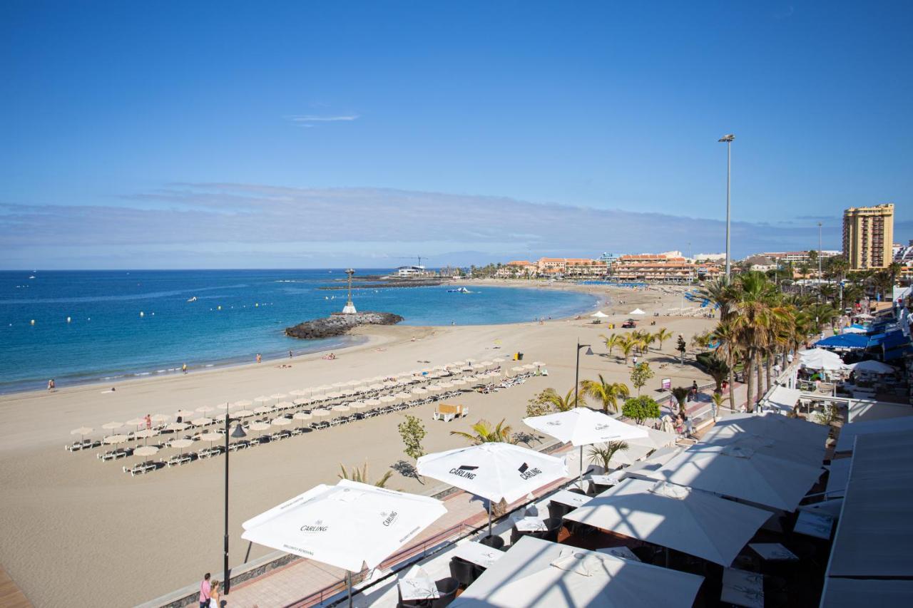 Home2Book Triplex Disco Beach Las Americas, Terrace أرونا المظهر الخارجي الصورة